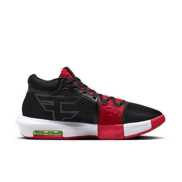 Tenisice i cipele Nike FaZe Clan x LeBron WItness 8 Crna | FV0400-001, 4