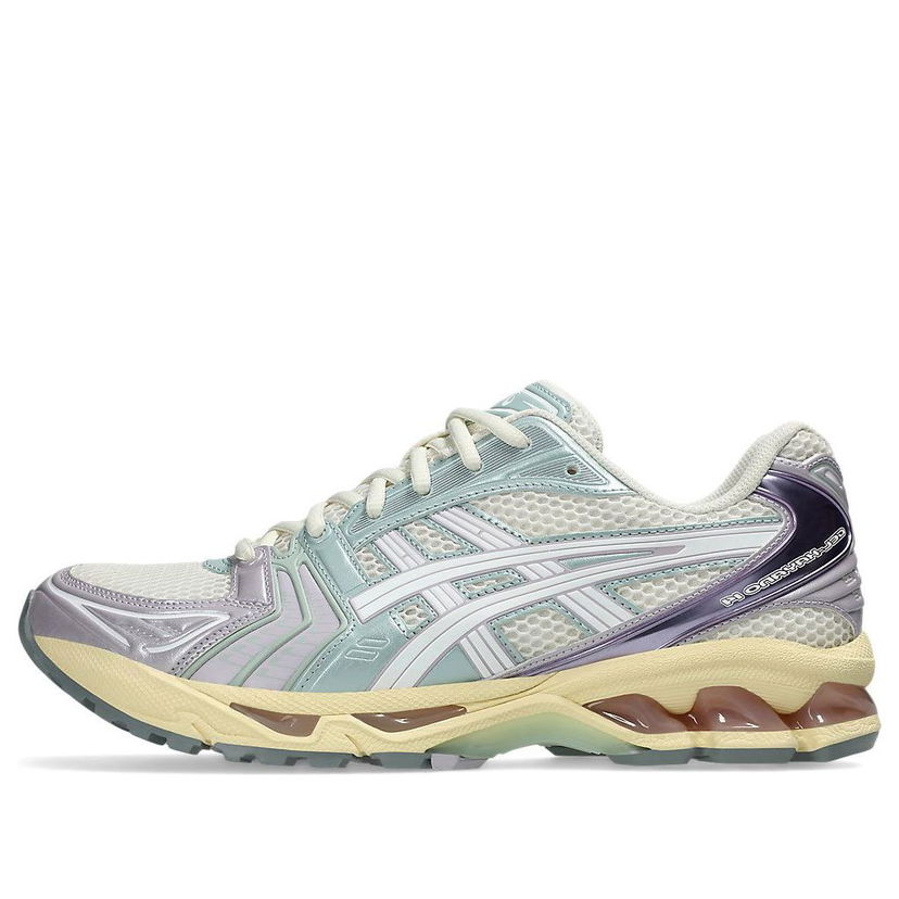 Tenisice i cipele Asics Gel-Kayano 14 Bijela | 1203A537-105