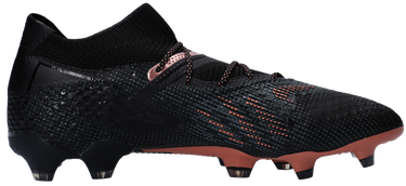 Tenisice i cipele Puma FUTURE 7 ULTIMATE FG/AG Football Boots Crna | 107599-02, 1