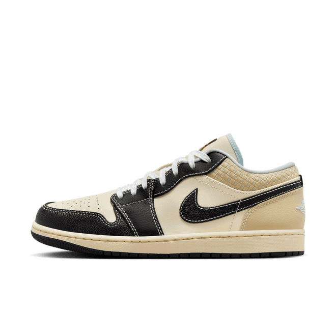 Tenisice i cipele Jordan Air Jordan 1 Low SE "Coconut Milk" Bež | HQ3437-101, 0