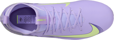 Tenisice i cipele Nike Zoom Vapor 16 Academy FG/MG Ljubičasta | hf1588-500, 3