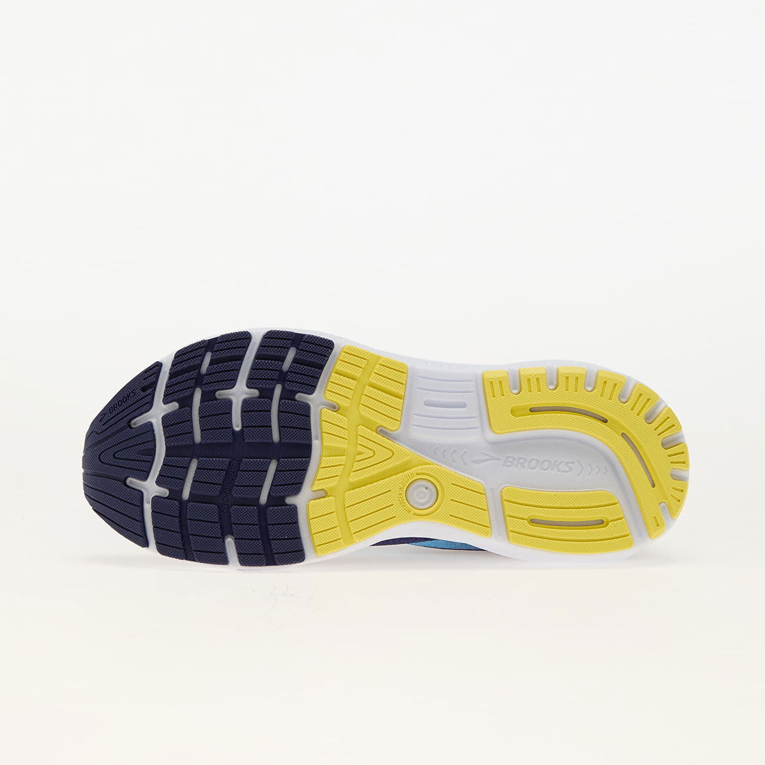 Tenisice i cipele Brooks Ghost 16 Plava | 1104181D-438, 1