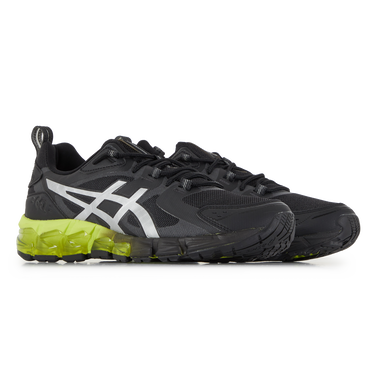Tenisice i cipele Asics Gel-Quantum 180 6 "Noir/Jaune" Crna | 1201A063-004, 1