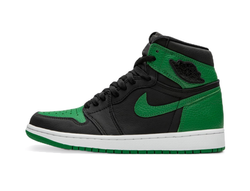 Ograničeno izdanje Jordan Air Jordan 1 Retro High OG "Pine Green 2.0" Zelena | 555088 030