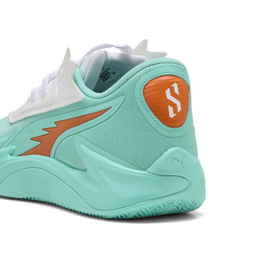 Tenisice i cipele Puma Scoot Zeros II Shift Tirkiz | 311398_01, 2