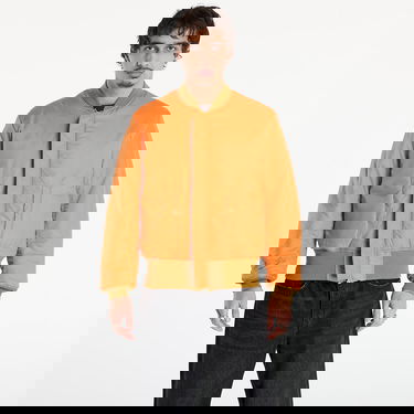 Bomber jakna Alpha Industries MA-1 Heritage Bomber Jacket Bež | 100101-145, 1