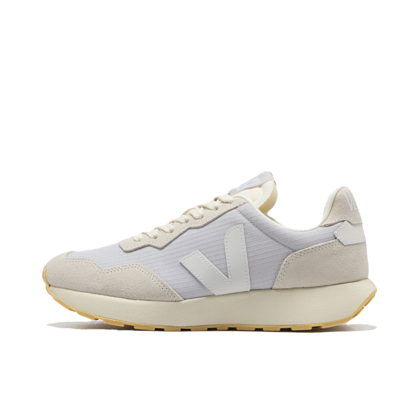 Tenisice i cipele Veja RIPSTOP Lowtop Bijela | PS1903748A