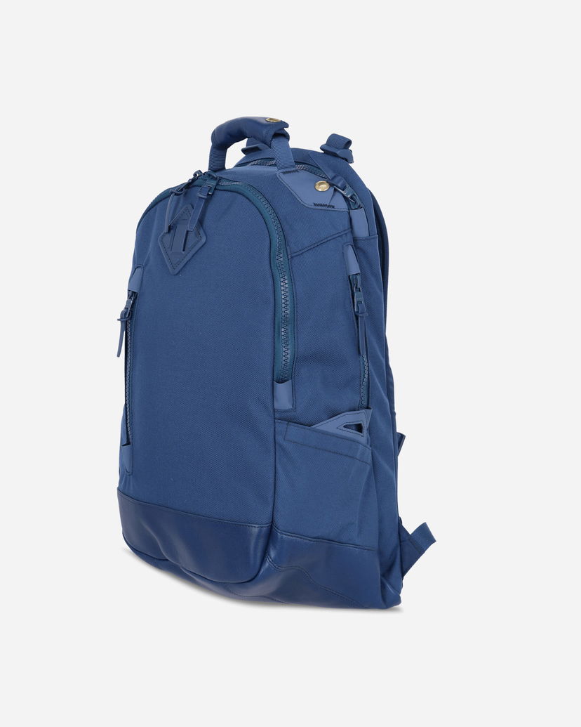 Ruksak visvim Cordura 20L Backpack Plava | 0125203003032 3