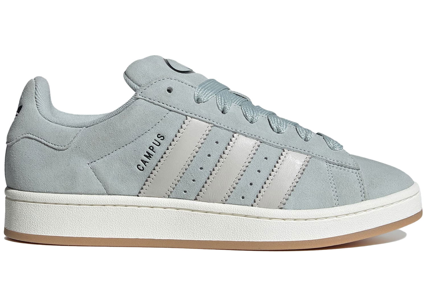 Tenisice i cipele adidas Originals Campus 00s Wonder Silver Grey Siva | ID8269, 0