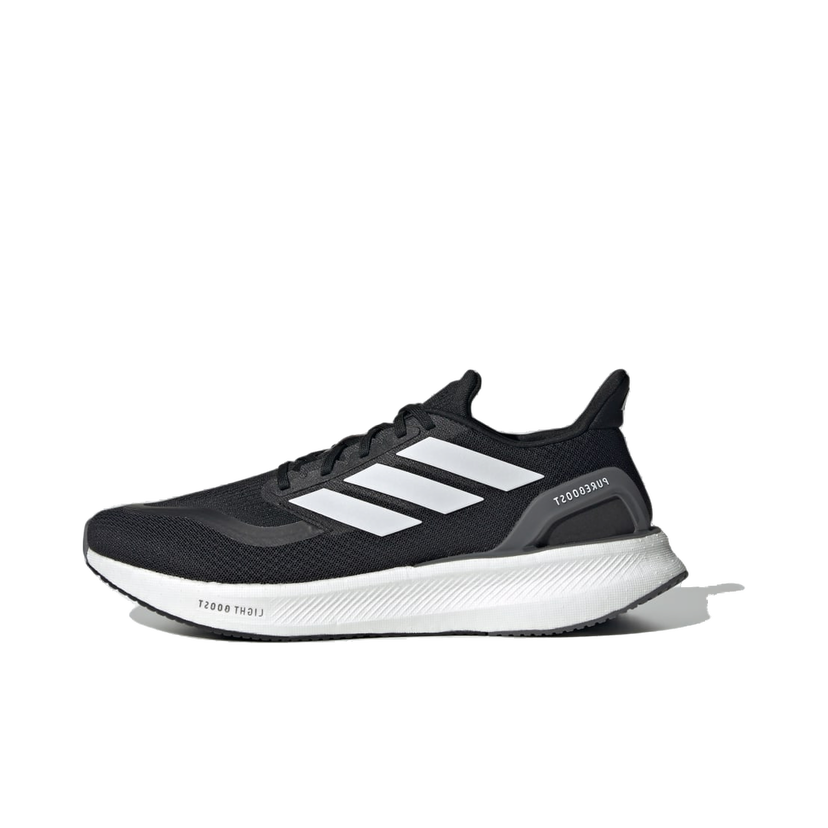 Trčanje adidas Performance Pureboost 5 Crna | IF9191
