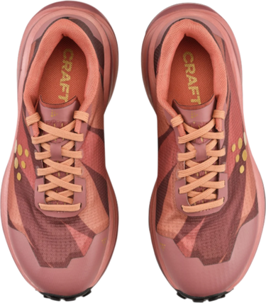Tenisice i cipele Craft Pure Trail Pro Ružičasta | 1915339-473007, 3
