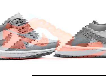 Tenisice i cipele Jordan Air Jordan 1 Low "Sky J Orange" W Bijela | DC0774-080, 0