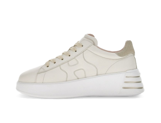 Tenisice i cipele Hogan Rebel Bež | HXW5640DN61RCB367T