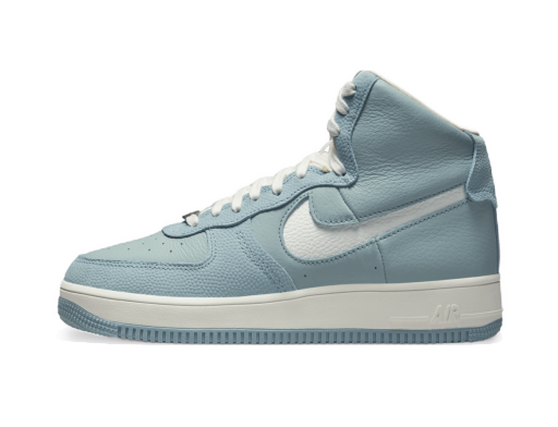Tenisice i cipele Nike Air Force 1 High Sculpt "Worn Blue" Plava | DQ9325-300