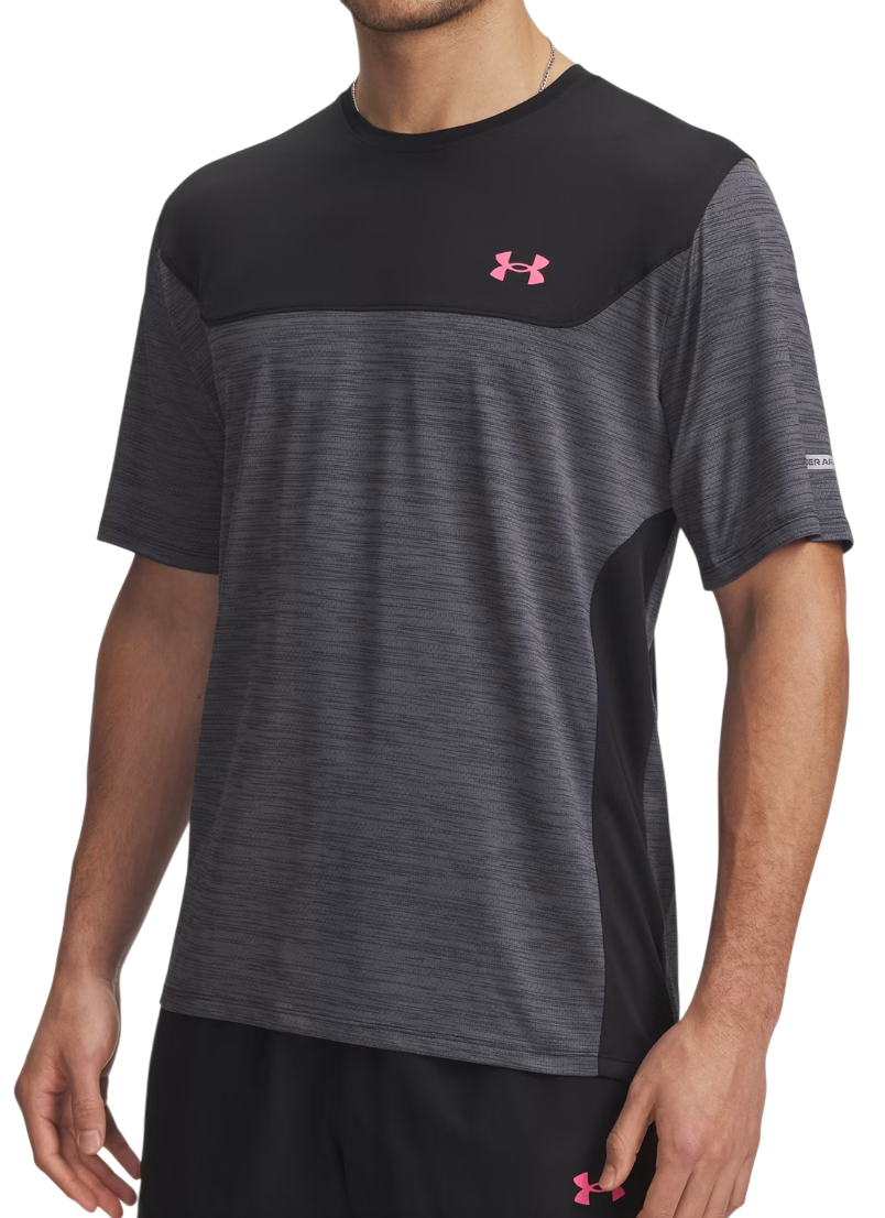 Majica kratkih rukava Under Armour Under Armour UA Tech Utility Short Sleeve T-Shirt Siva | 6004965-001