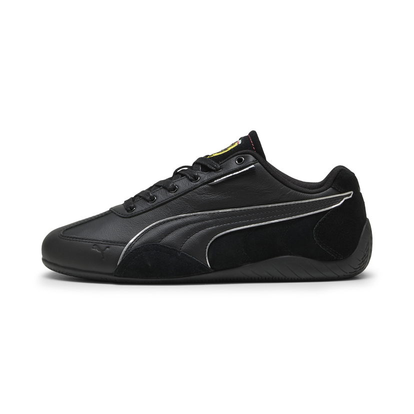 Tenisice i cipele Puma Scuderia Ferrari HP Speedcat Crna | 308905_01