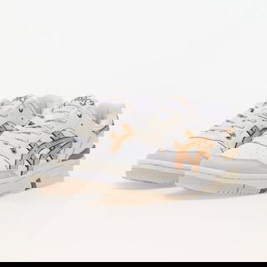 Tenisice i cipele Asics EX89 Bež | 1201A476-119, 3