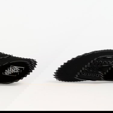 Tenisice i cipele Vans Authentic Creeper Grunge Core Black Crna | VN000CR2BLK1, 3