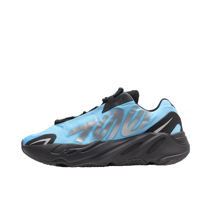 Ograničeno izdanje adidas Yeezy Yeezy Boost 700 MNVM "Bright Cyan" Plava | GZ3079