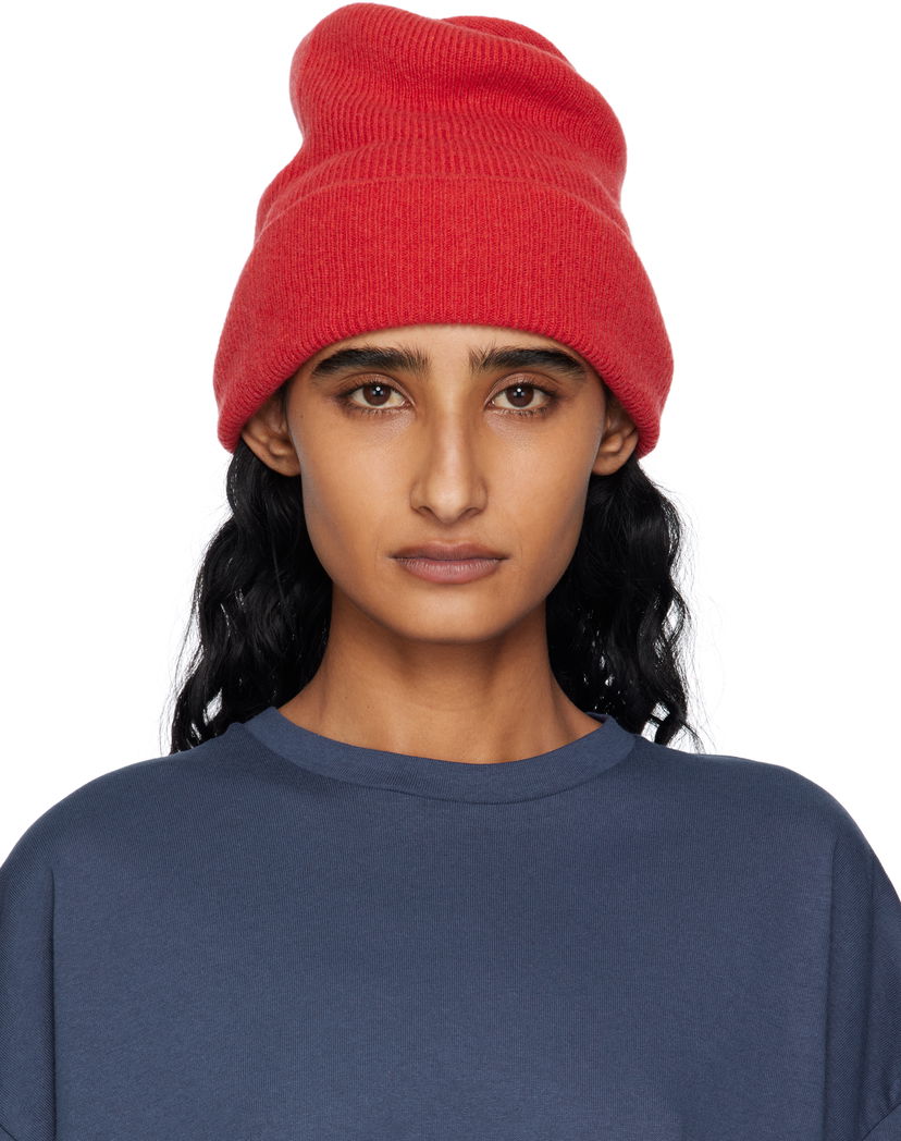 Kapica Baserange Whit Beanie Crvena | ACWB-RC-AU25