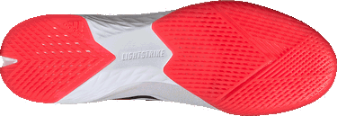 Tenisice i cipele adidas Performance F50 PRO IN Bijela | ie1277, 6