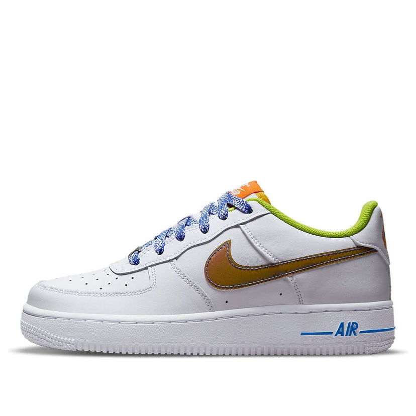 Tenisice i cipele Nike Force 1 LV8 Bijela | DQ7767-100