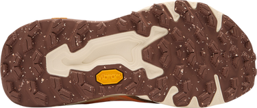 Tenisice i cipele New Balance Fresh Foam X Hierro v9 Narančasta | wthier-g9, 3