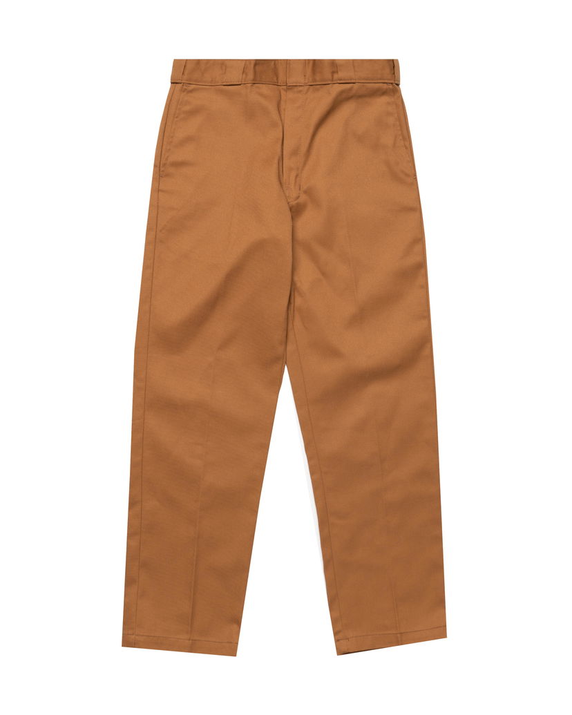 Hlače Dickies 874 Work Pants Smeđa | DK0A4XK60BD1