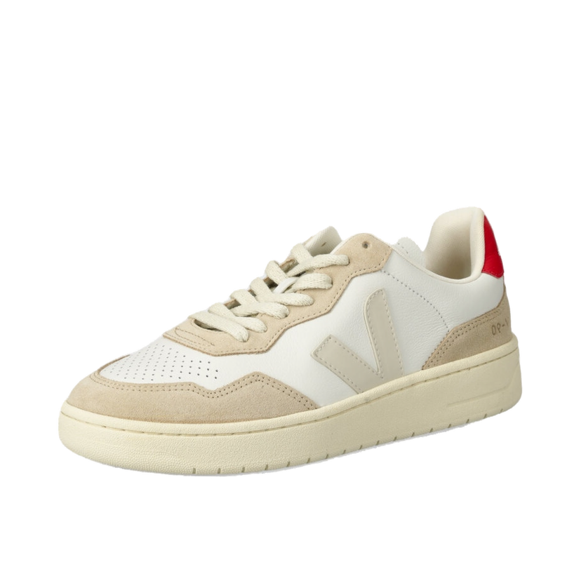 Tenisice i cipele Veja Veja V-90 Bijela | VD2003459A