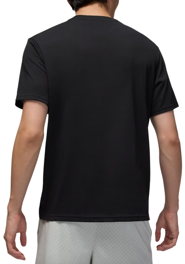 Majica kratkih rukava Jordan Jordan Jumpman T-Shirt Crna | ib6757-041, 2