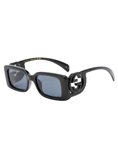 Sunčane naočale Gucci Eyewear GG1325S Sunglasses Crna | GG1325S-001