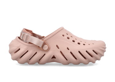 Tenisice i cipele Crocs Echo Clog Ružičasta | 207937-6TY, 0