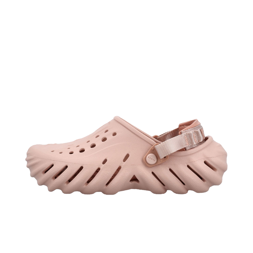 Tenisice i cipele Crocs Echo Clog Ružičasta | 207937-6TY