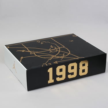 Tenisice i cipele Jordan Air Jordan 13/14 Retro "Defining Moments Pack" Bijela | 897563-900, 11