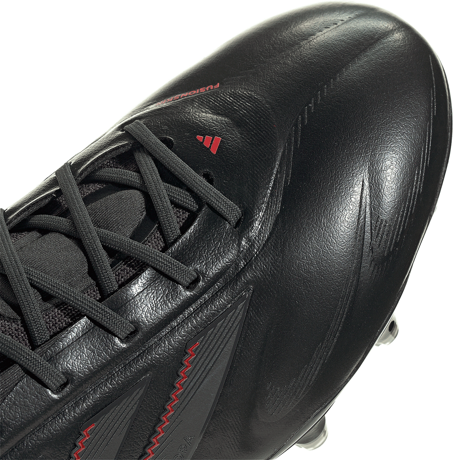 Tenisice i cipele adidas Performance COPA PURE III ELITE FG Crna | id9041, 1