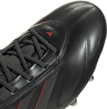 Tenisice i cipele adidas Performance COPA PURE III ELITE FG Crna | id9041, 1