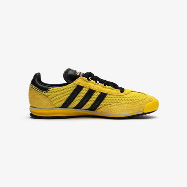 Tenisice i cipele adidas Originals Wales Bonner x SL76 Žuta | IH9906, 0