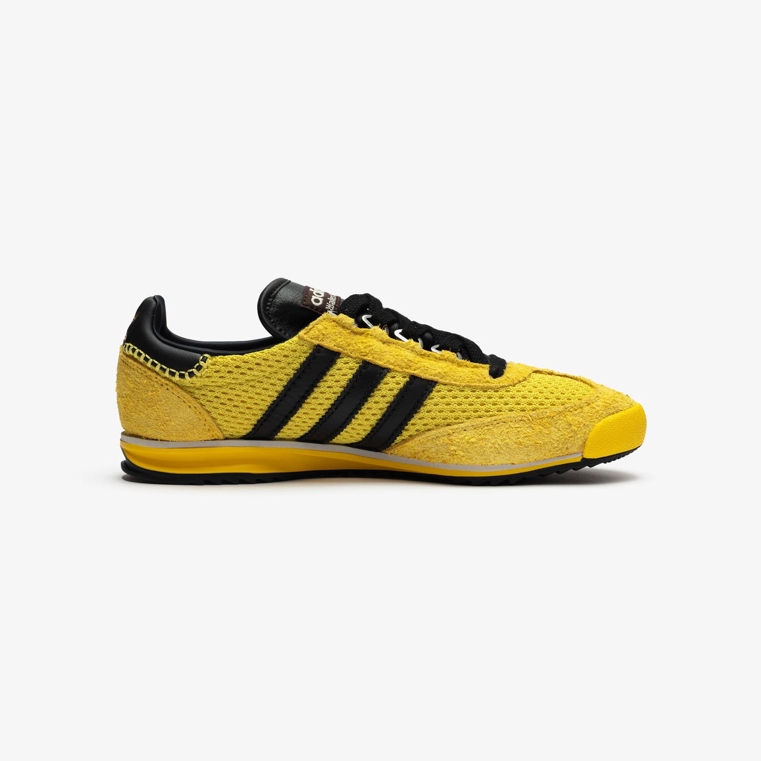 Tenisice i cipele adidas Originals Wales Bonner x SL76 Žuta | IH9906, 0