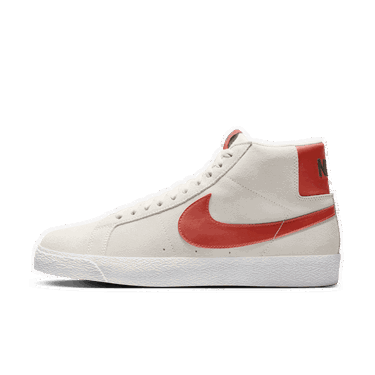Tenisice i cipele Nike SB Zoom Blazer Mid Siva | FD0731-003, 1