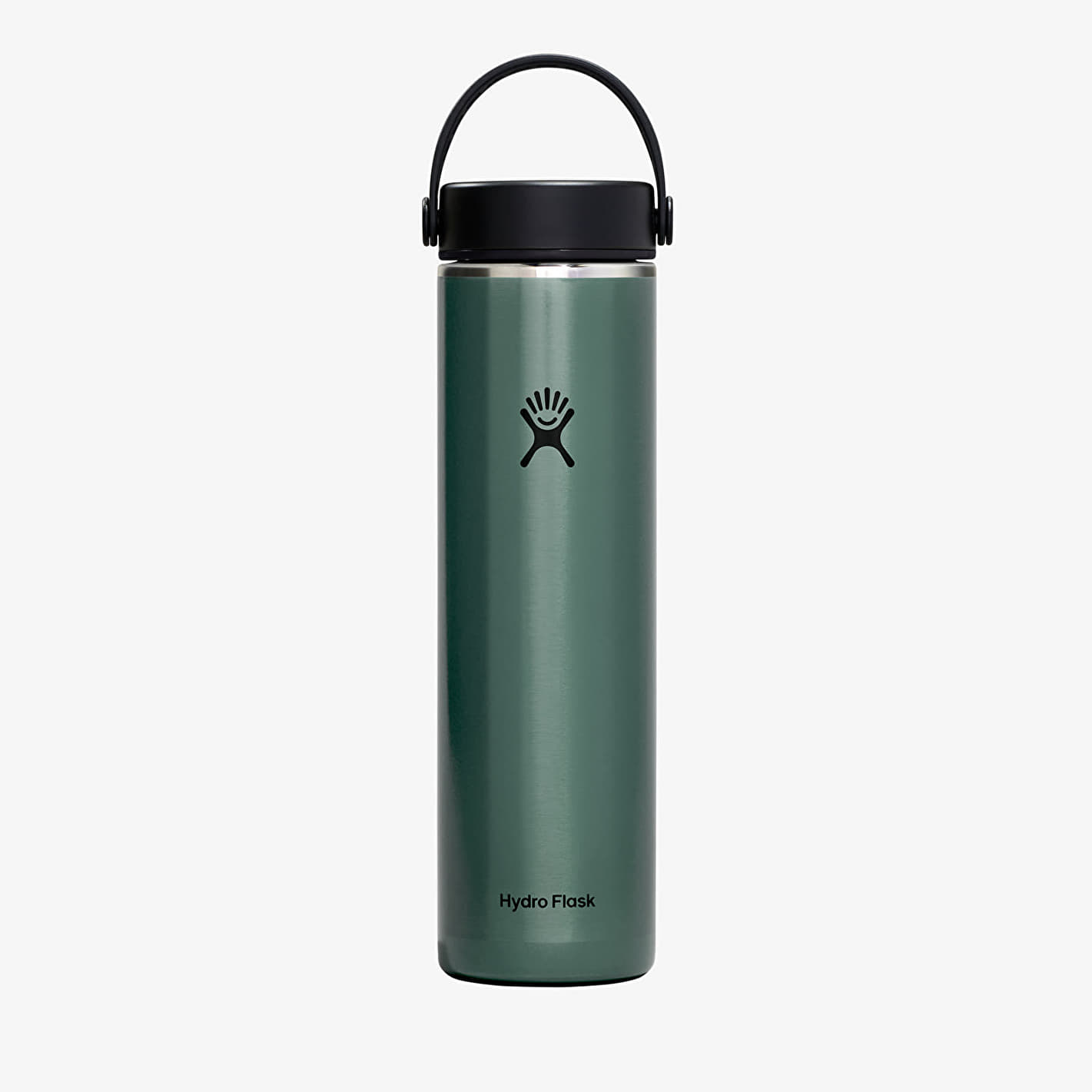 Boca za piće Hydro Flask Lightweight Wide Flex Cap Bottle 700ml Zelena | LW24LWB091, 0