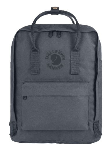 Ruksak FJÄLLRÄVEN Re-Kånken Siva | F23548-041