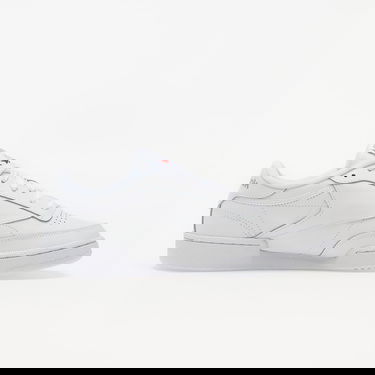 Tenisice i cipele Reebok Club C 85 Bijela | AR0455, 1