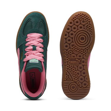 Tenisice i cipele Puma Palermo Zelena | 401306_01, 3