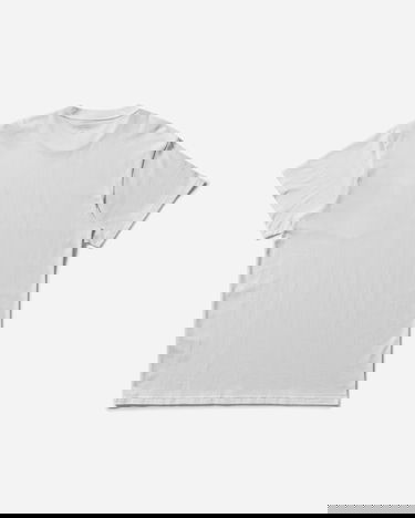 Majica kratkih rukava Carhartt WIP Pocket Heart T-Shirt Bijela | I032128 1WZXX, 2