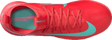 Tenisice i cipele Nike Zoom Vapor 16 Academy IC Crvena | fq8411-800, 9