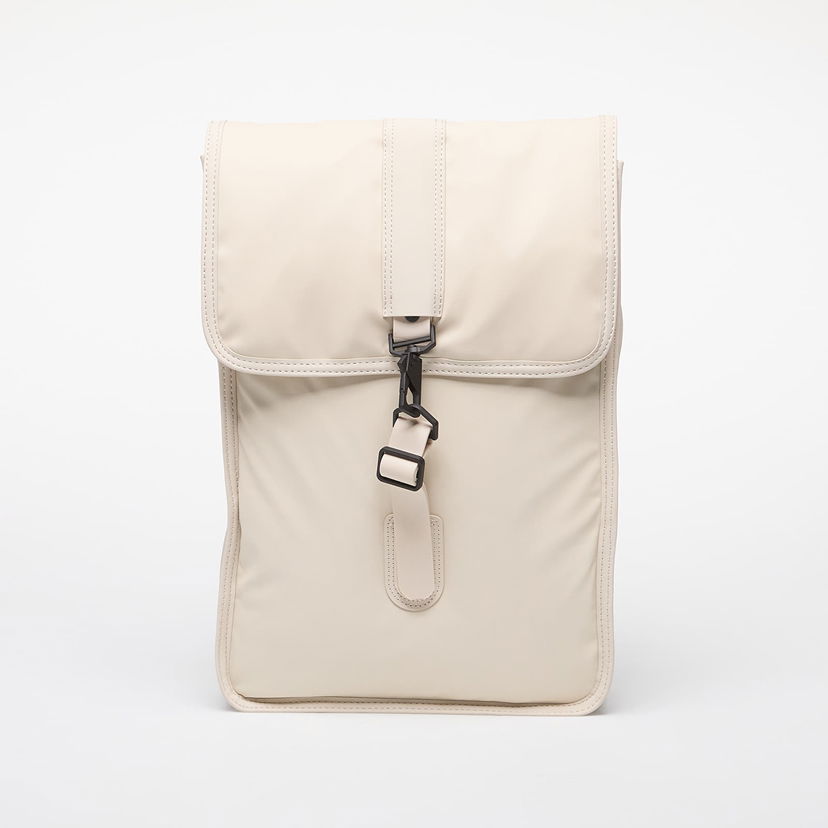 Ruksak Rains Puffed Backpack Mini W3 Dune Universal Bež | 21740 26 Dune