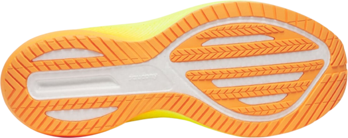 Tenisice i cipele Saucony Saucony Surge 3 Bijela | s28215-100, 1