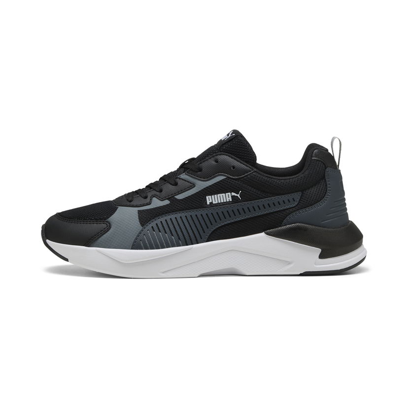 Tenisice i cipele Puma X-Ray 3 Crna | 400229_01