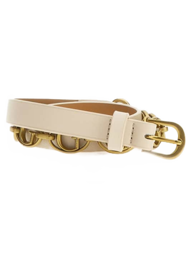 Pojasevi GUESS Logo Script Žuta | BW7847P3420