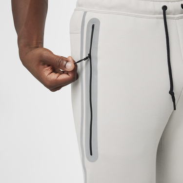 Trenirka Nike Tech Pants Siva | HQ3747-014, 3